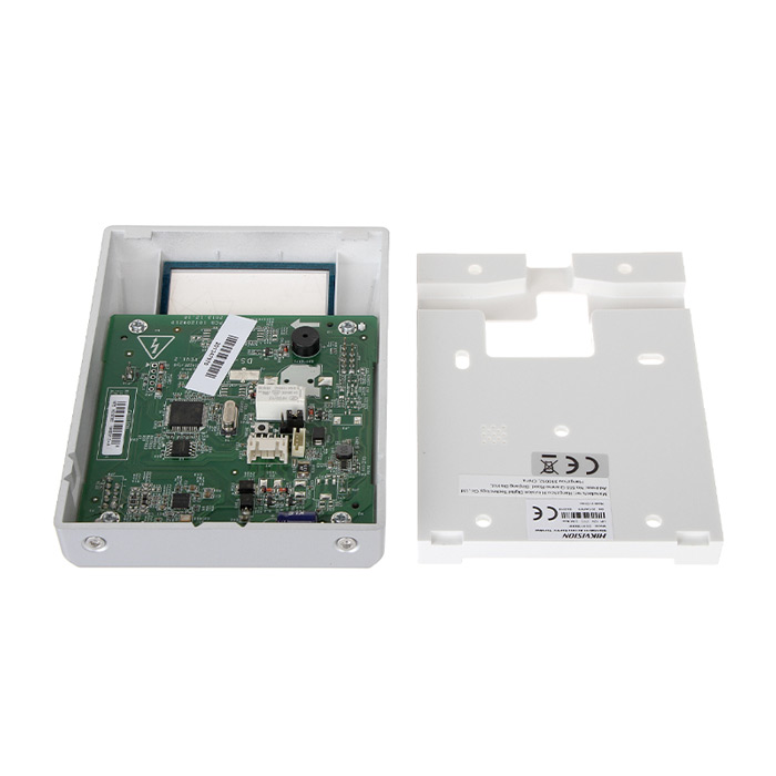 Автономний термінал контролю доступу Hikvision DS-K1T801M