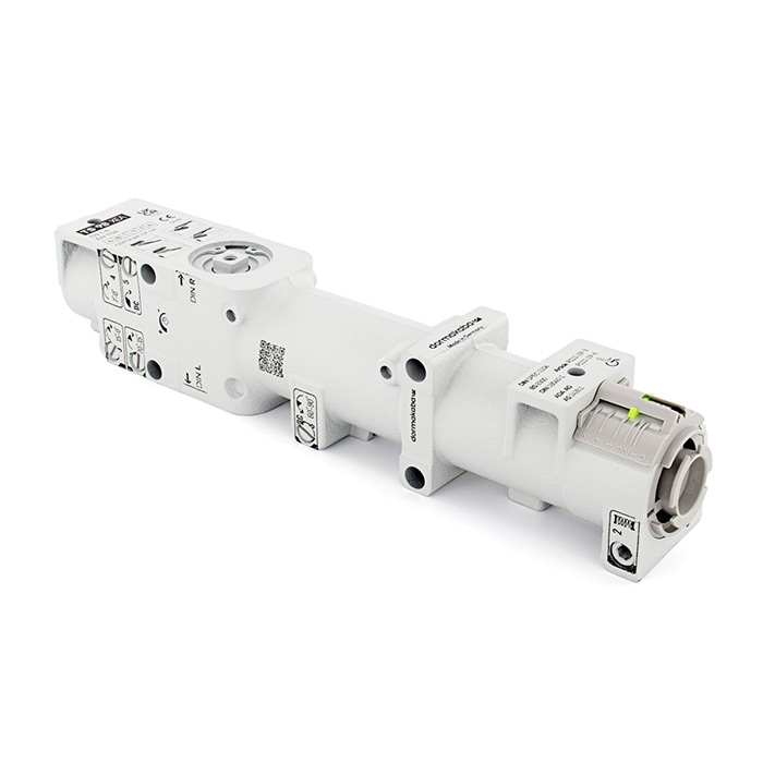 Дверний доводчик DORMAKABA TS 98 XEA