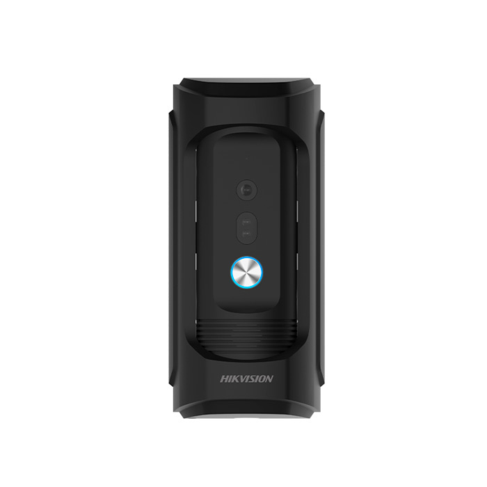 Комплект відеодомофону Hikvision DS-KH6320-WTE1 + DS-KB8113-IME1