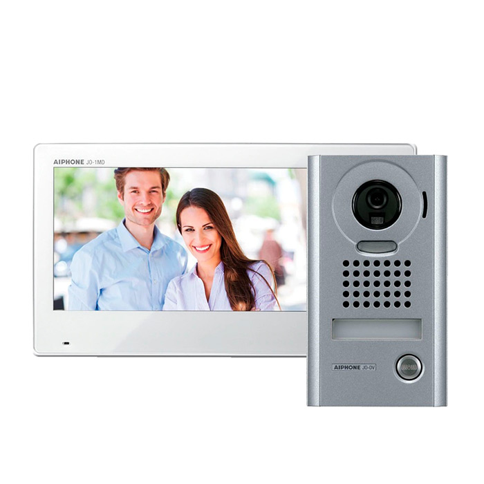 Комплект відеодомофону AiPhone JOS-1V