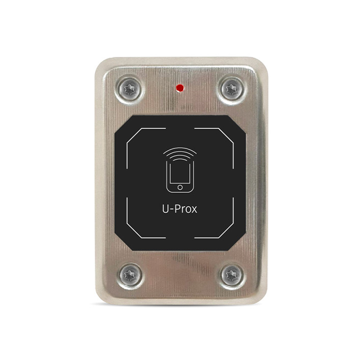 Зчитувач U-Prox SL steel