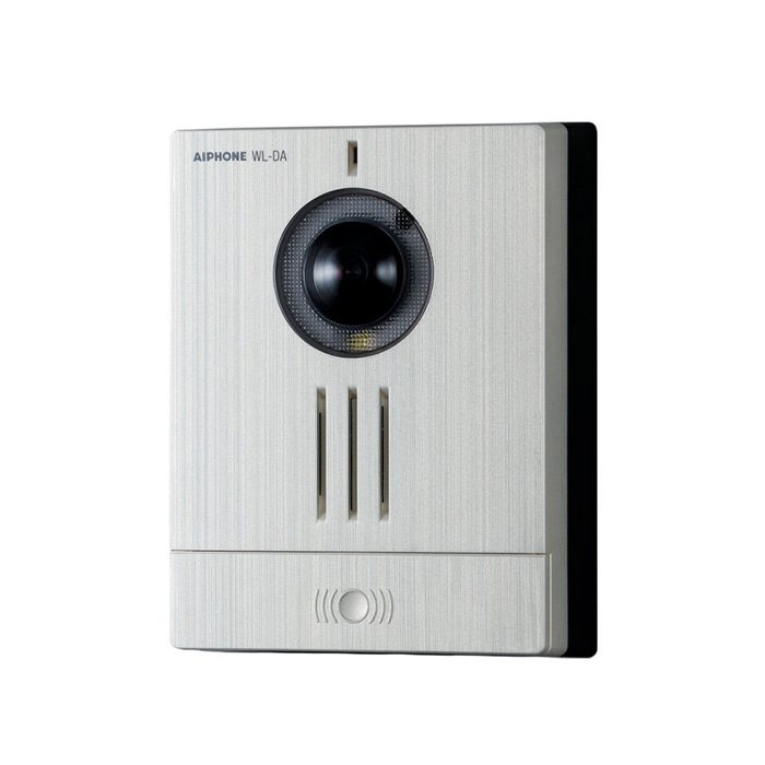 Комплект відеодомофону AiPhone WL-11