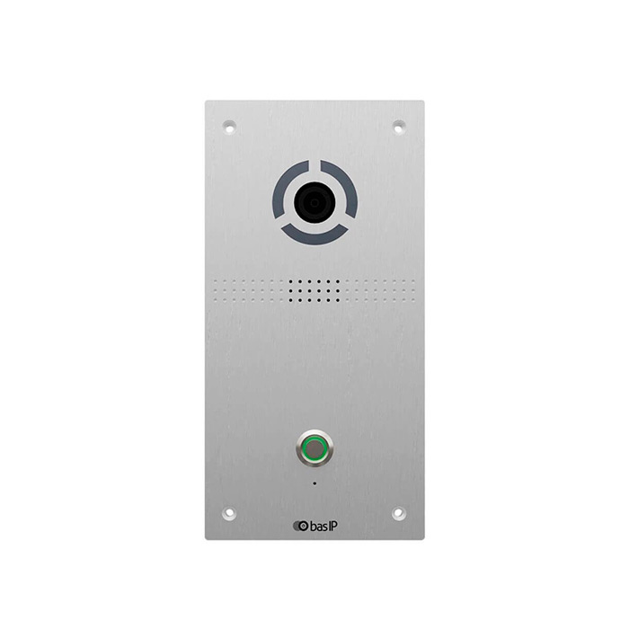 Панель виклику BAS-IP AV-04FD