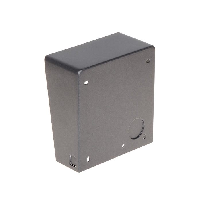 Козирок Hikvision DS-KABD8003-RS-1