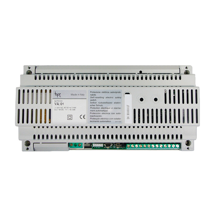 Блок живлення CAME BPT VA/01