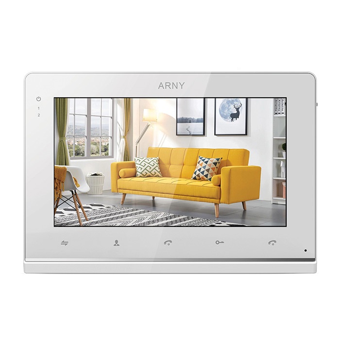 Відеодомофон ARNY AVD-710 (2Mpx)