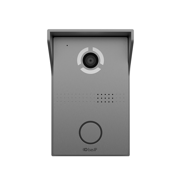 Панель виклику BAS-IP AV-03D