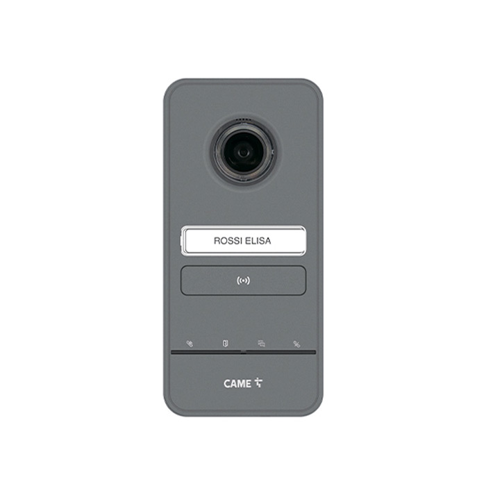 Панель виклику Came Bpt LHS/V01 Plus