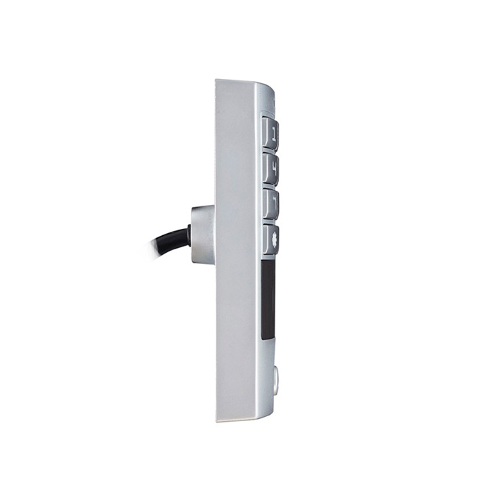 Кодова клавіатура YLI Electronic YK-1168A