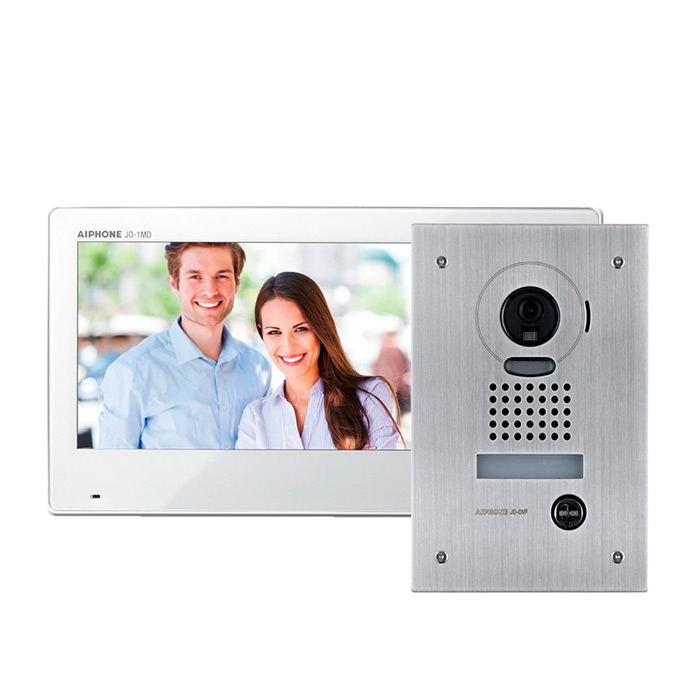 Комплект відеодомофону AiPhone JOS-1F