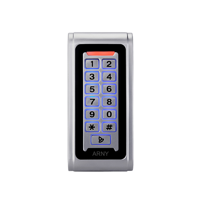 Кодова клавіатура ARNY AKP-240 EM
