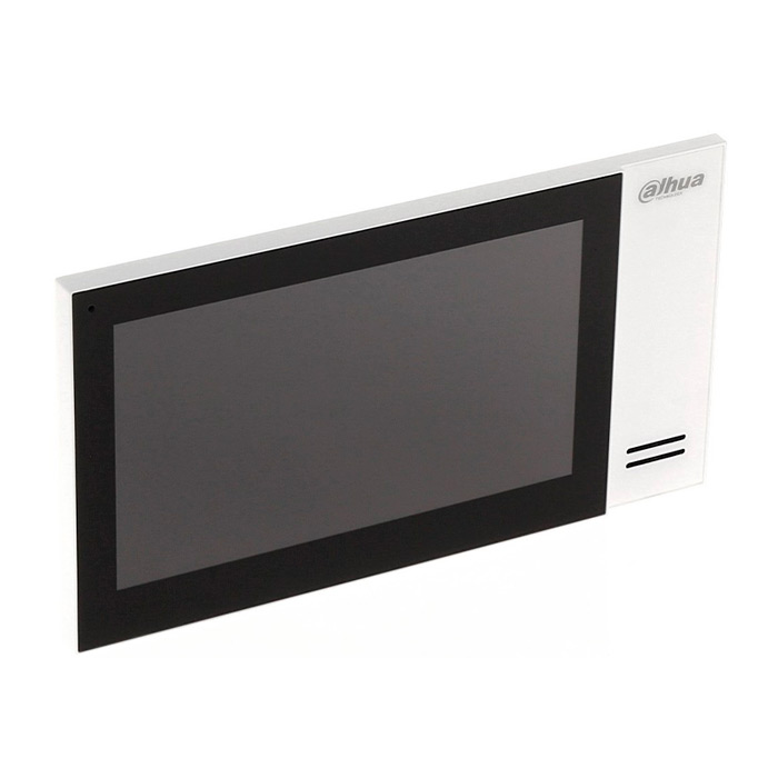 Відеодомофон Dahua DHI-VTH2421FW-P