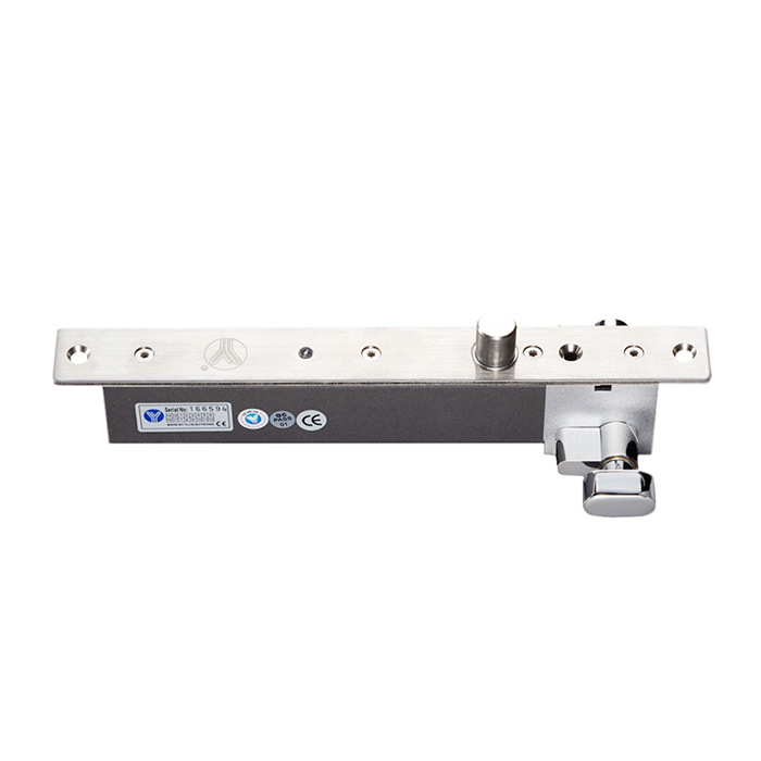 Замок електроригельний YLI Electronic YB-600B(LED)