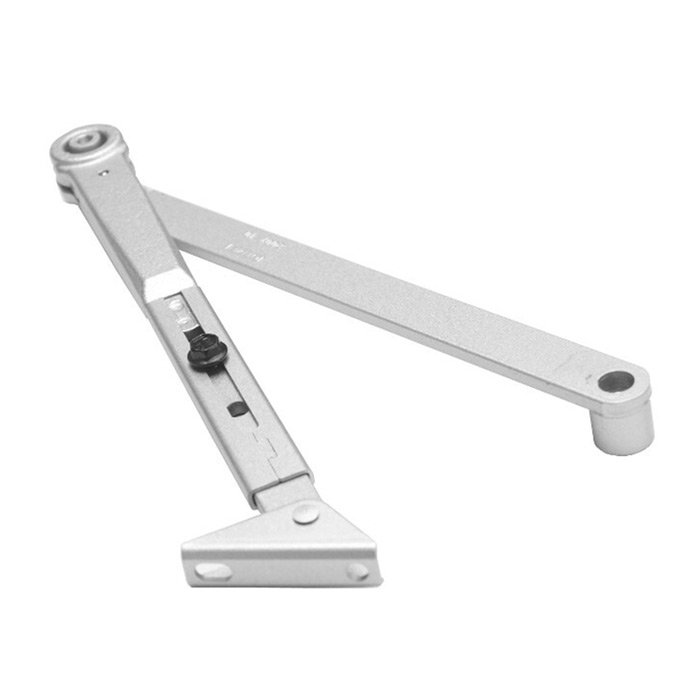 Важіль складний з ФВП для GEZE TS 4000/2000