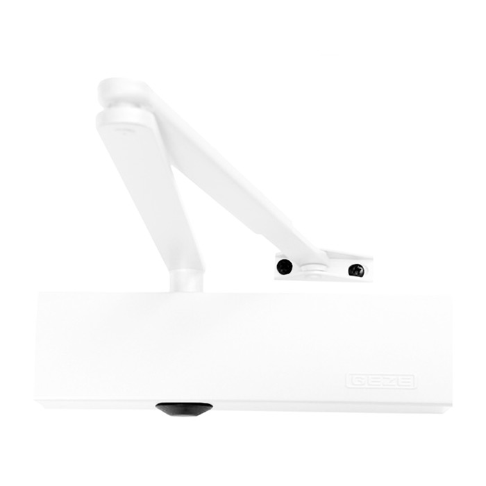 Дверний доводчик GEZE TS 2000 VBC