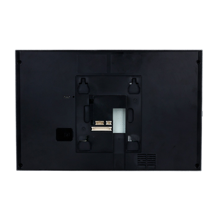 Відеодомофон Dahua DHI-VTH5341G-W