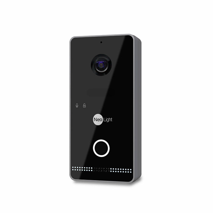 Панель виклику NeoLight Optima IPW