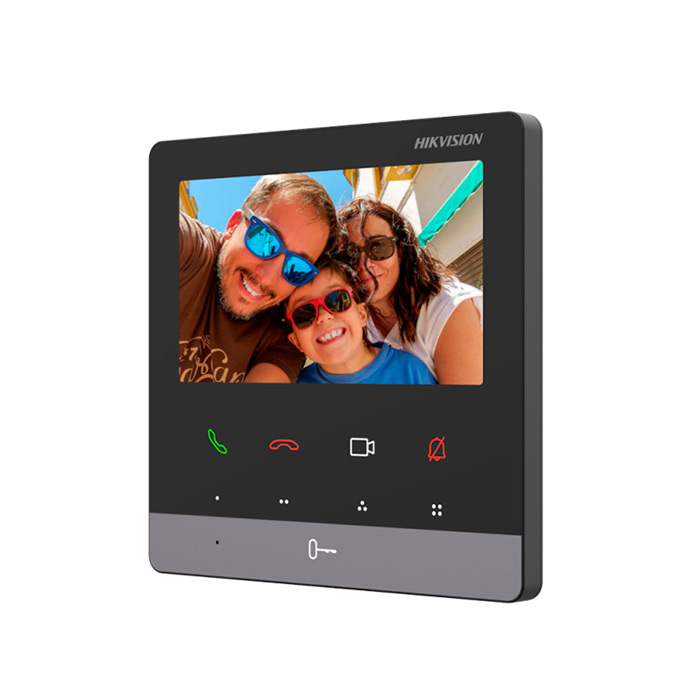 Відеодомофон Hikvision DS-KH6100-E1