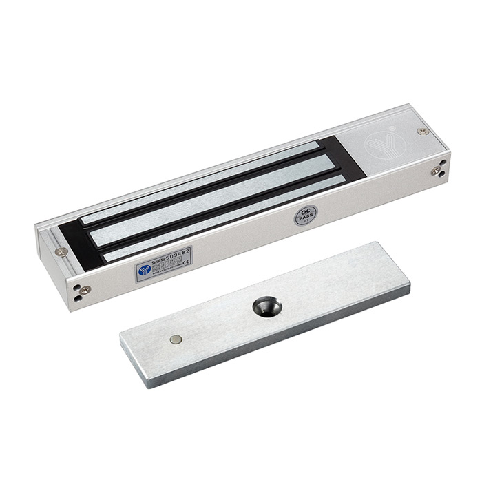 Замок електромагнітний YLI Electronic YM-350N