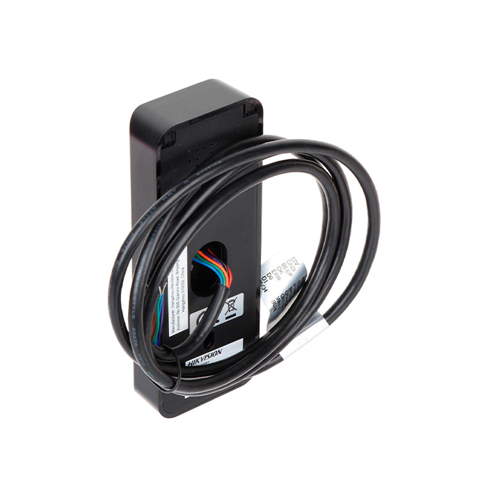 Зчитувач Hikvision DS-K1802M