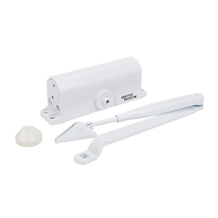 Дверний доводчик DORMAKABA TS 77 EN2