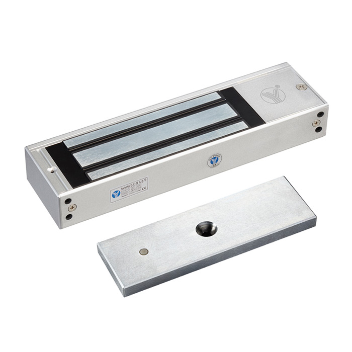 Замок електромагнітний YLI Electronic YM-500N