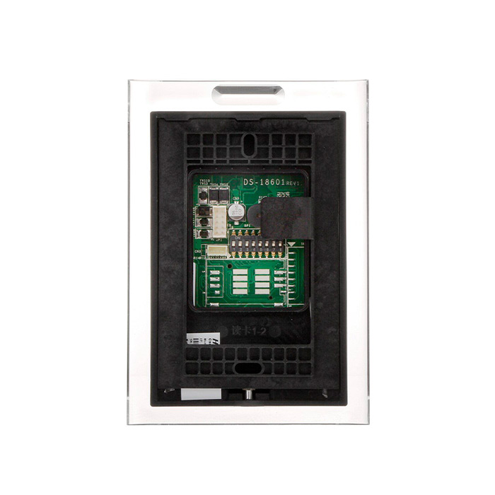 Зчитувач Hikvision DS-K1101M