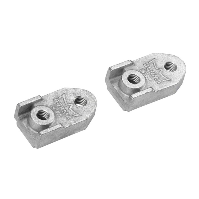 Пластини для ковзного каналу DORMAKABA G 96 N20