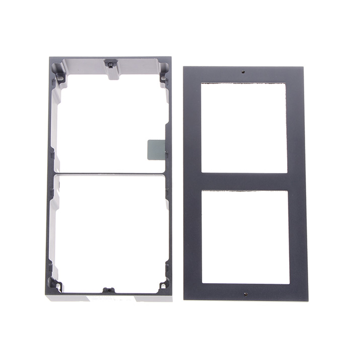 Накладна панель Hikvision DS-KD-ACW2