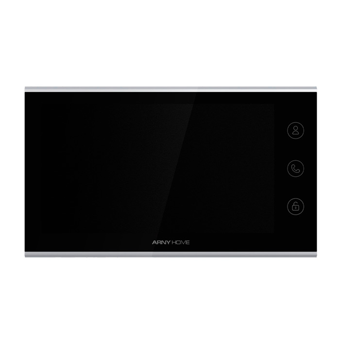 Відеодомофон ARNY AVD-731A (2Mpx) WiFi