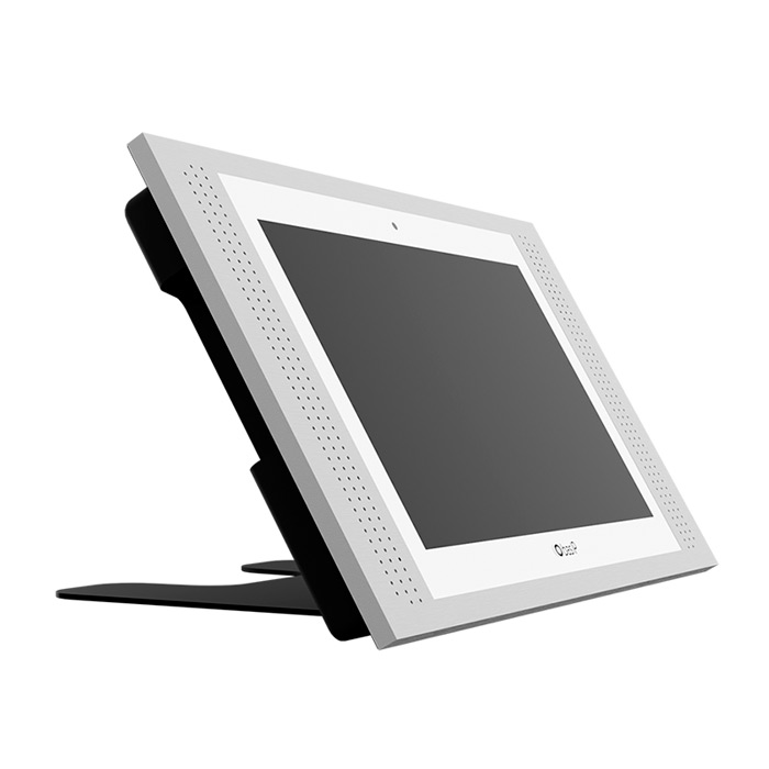 Настільний кронштейн для відеодомофону BAS-IP BR-AT10