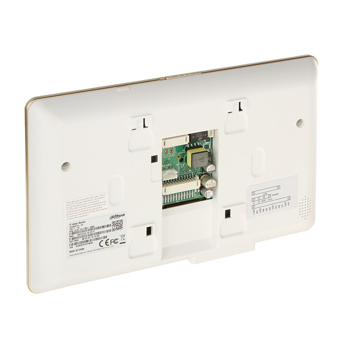 Відеодомофон Dahua DHI-VTH5221D-S2