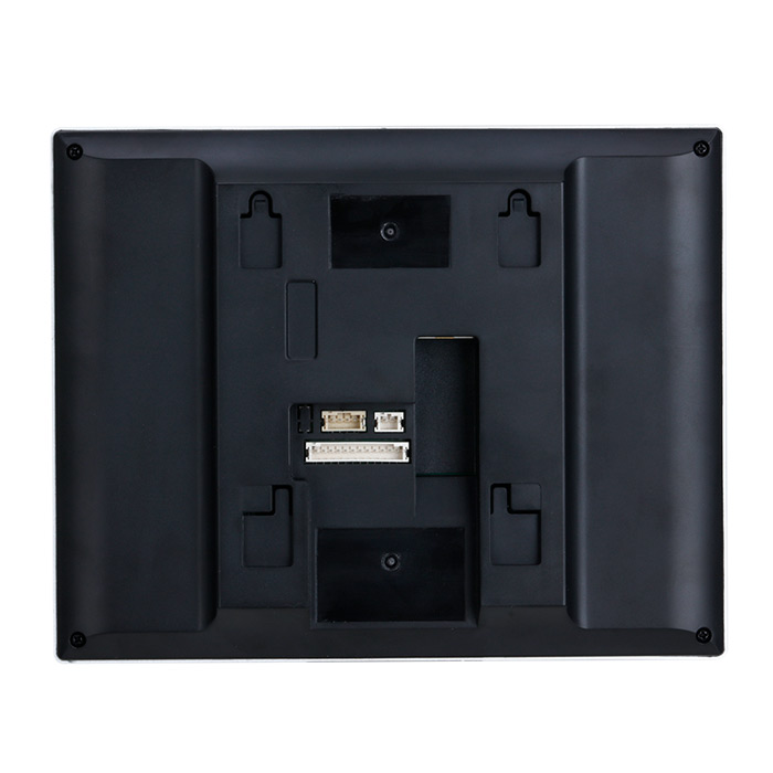 Відеодомофон Dahua DHI-VTH8621KMS-WP