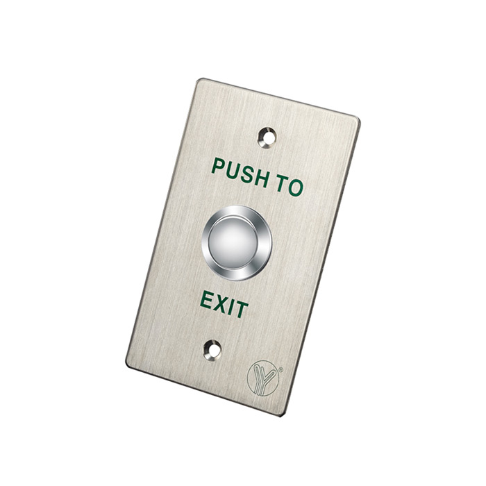 Кнопка виходу YLI Electronic PBK-810D