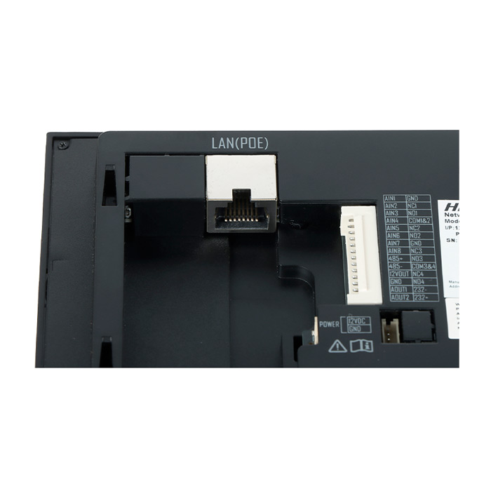 Відеодомофон Hikvision DS-KH8380-WTE1