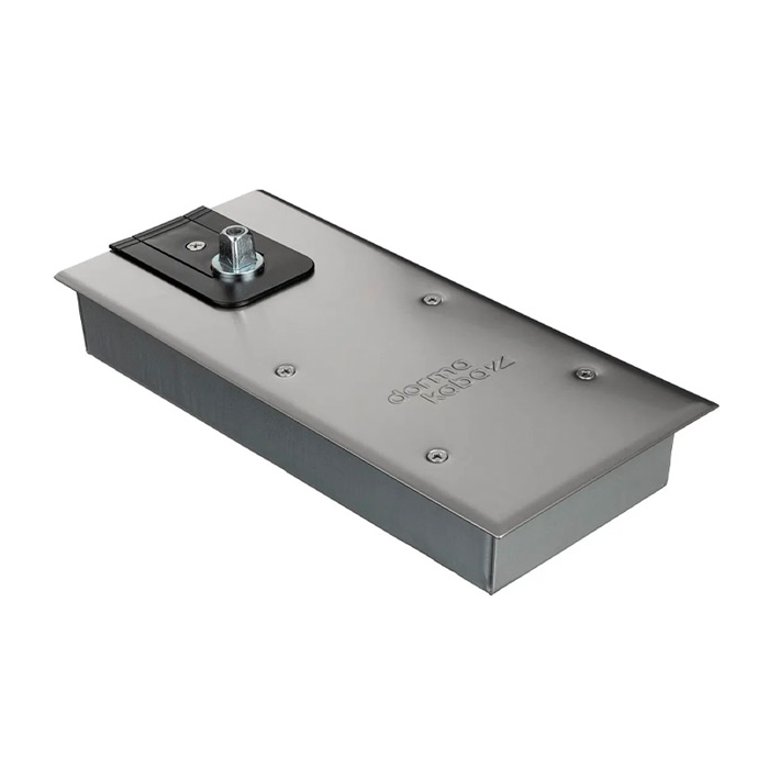 Підлоговий доводчик DORMAKABA BTS 65 EN 3 з ФВП 90° (стандартний шпіндель)