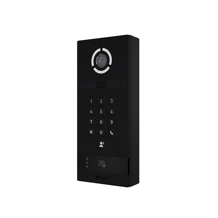 Панель виклику BAS-IP AV-09KFBI