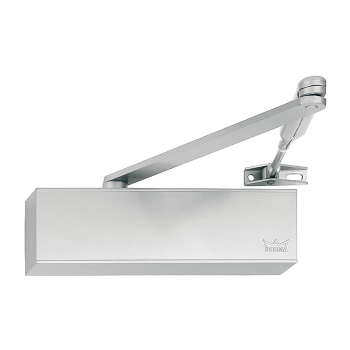 Дверний доводчик DORMAKABA TS 72