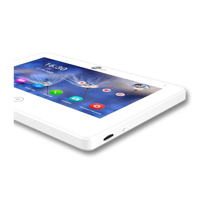 Відеодомофон NeoLight Mezzo IPW