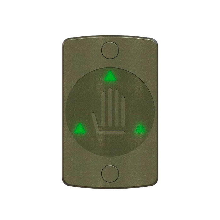 Кнопка виходу VIZIT EXIT 1000