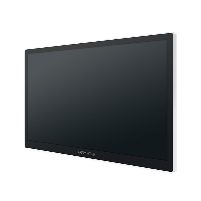 Комплект відеодомофону ARNY AVD-1280Q WiFi + ARNY AVP-NG230 (2Mpx)