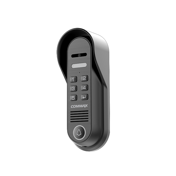 Комплект відеодомофону COMMAX CDV-70MH + DRC-4CPNK