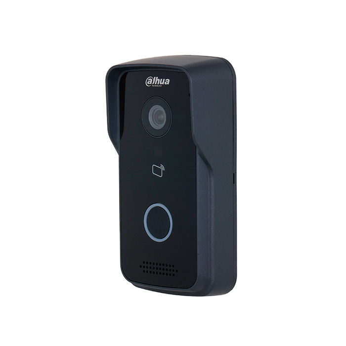 Панель виклику Dahua DHI-VTO2111D-P-S3