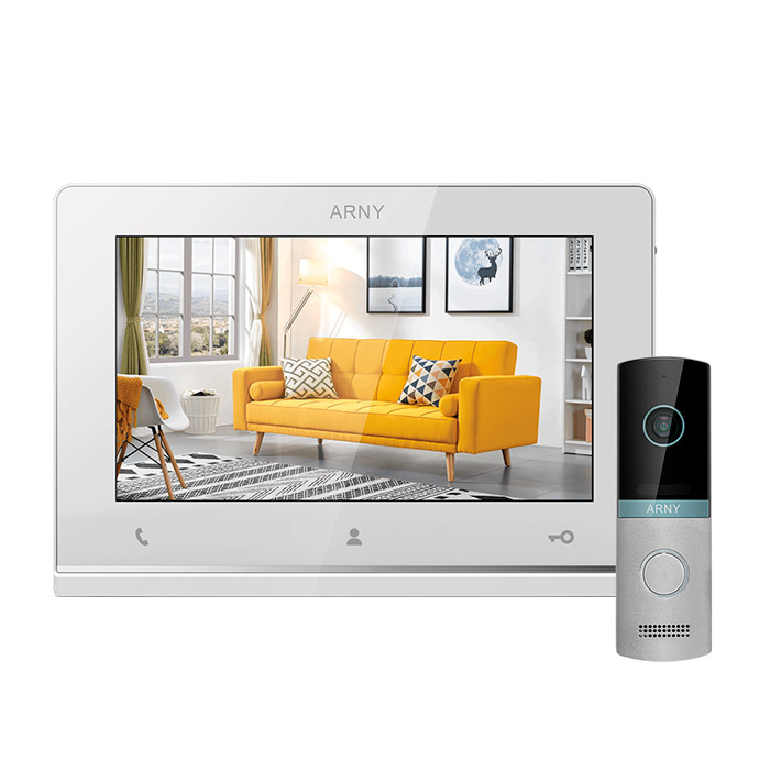 Комплект відеодомофону ARNY AVD-7121