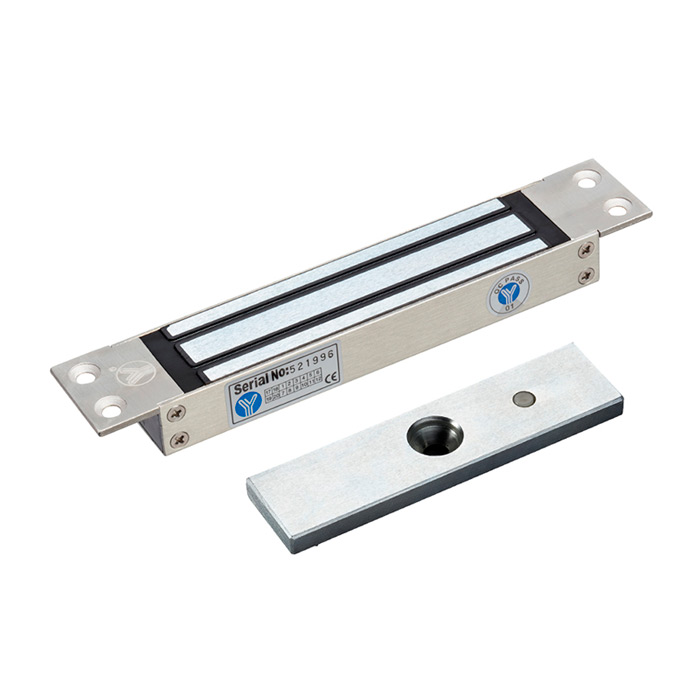 Замок електромагнітний YLI Electronic YM-180M