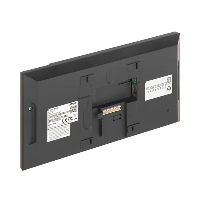 Відеодомофон Dahua DHI-VTH2421FB-P