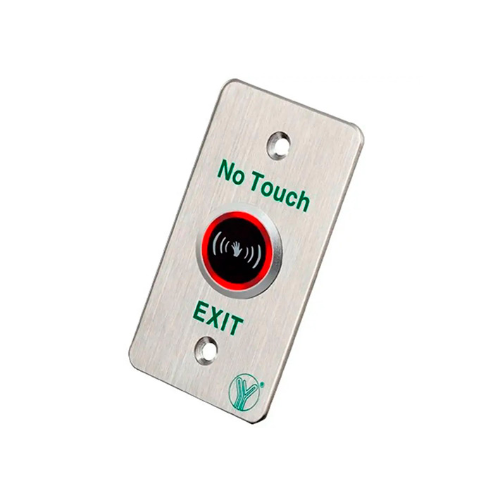 Кнопка виходу YLI Electronic ISK-841B