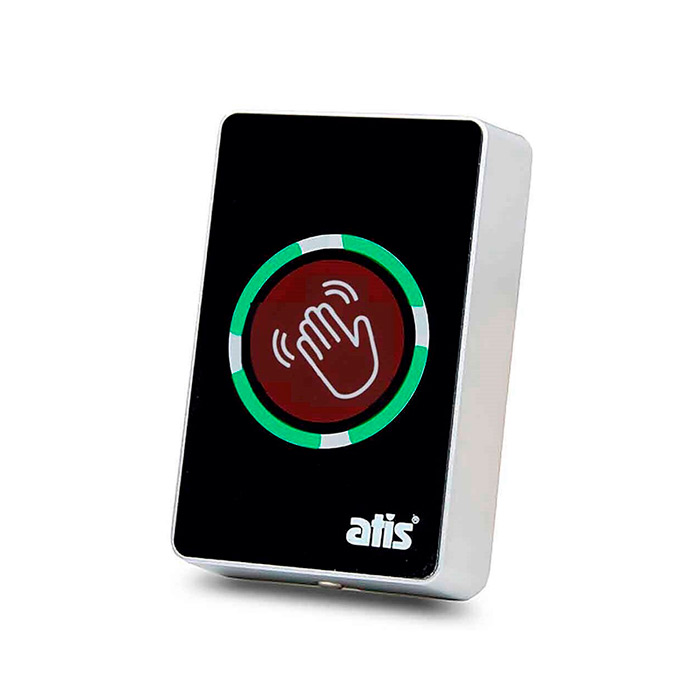 Кнопка виходу Atis Exit-K5