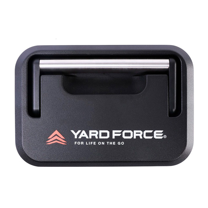 Портативна зарядна станція Yard Force LX PS1200