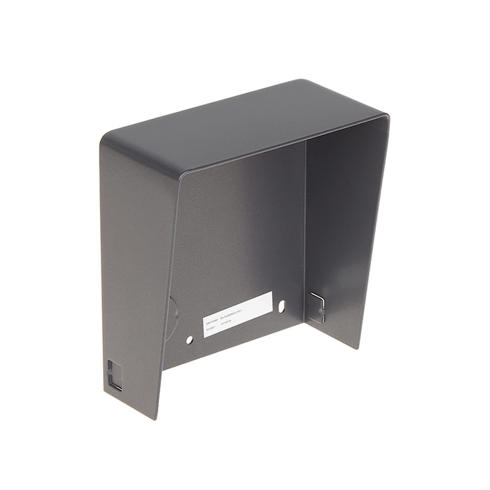 Козирок Hikvision DS-KABD8003-RS-1